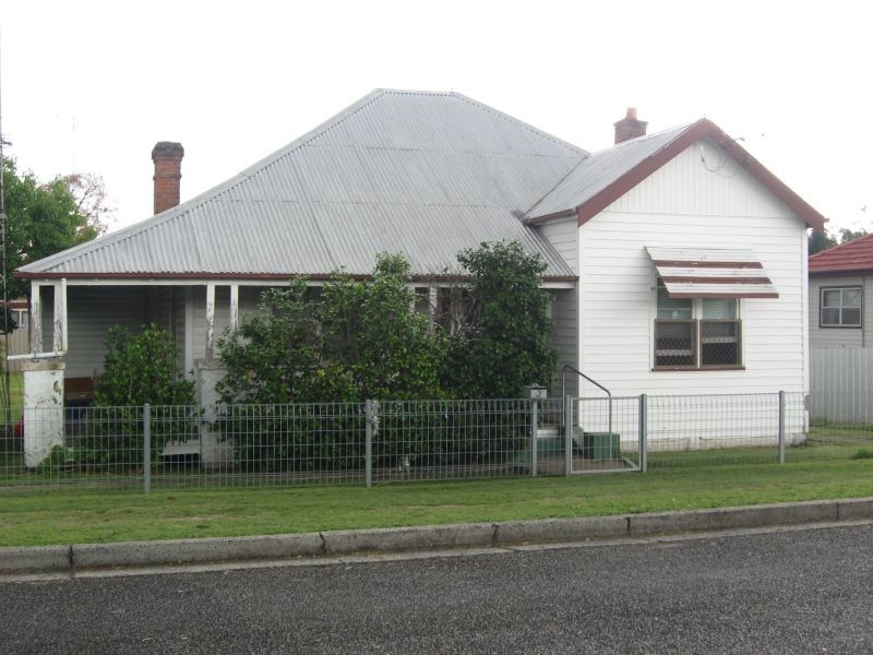 Cessnock NSW 2325