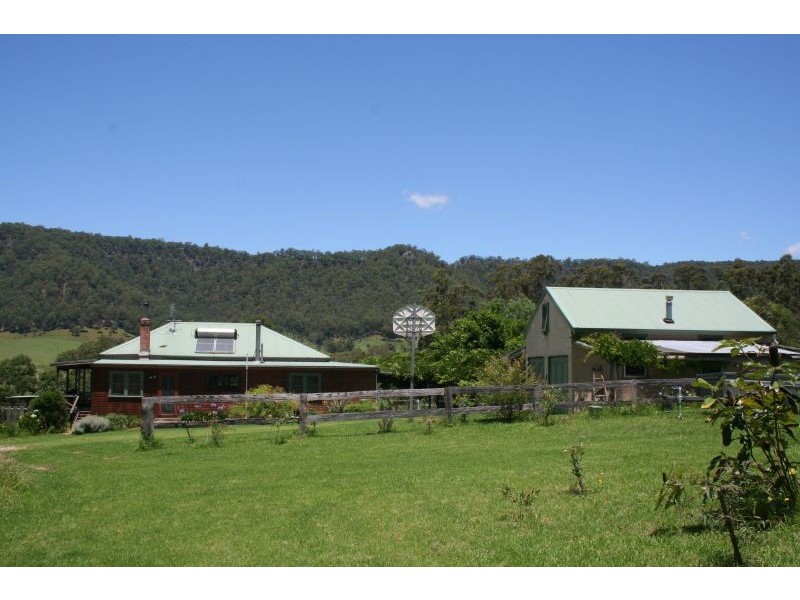 Congewai NSW 2325