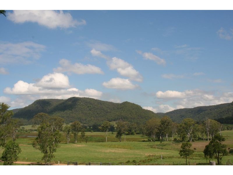 Congewai NSW 2325