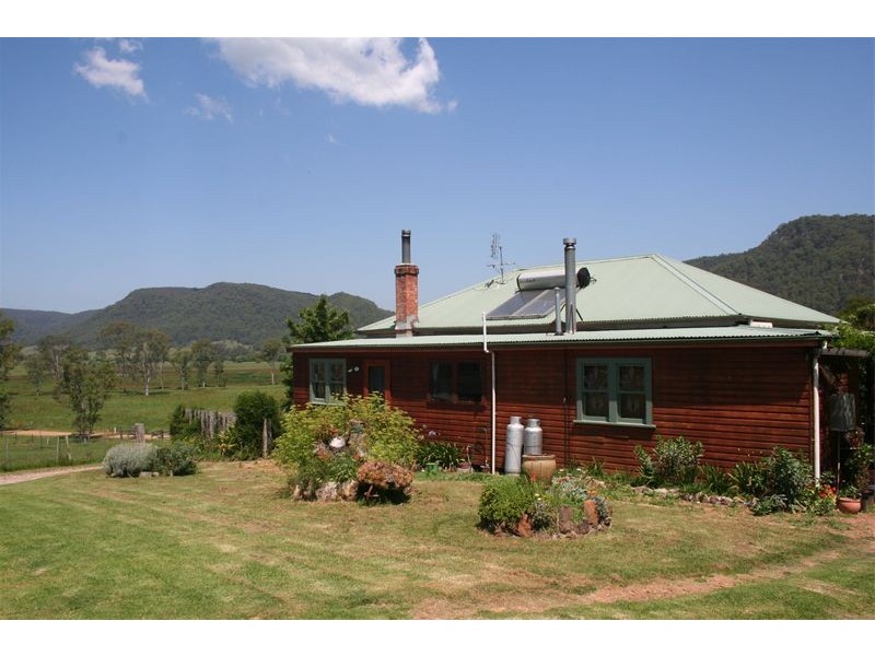 Congewai NSW 2325