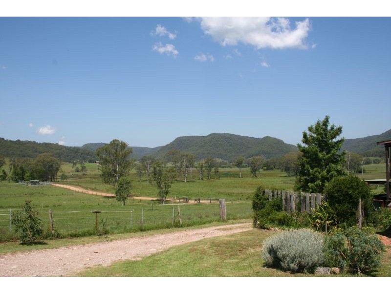 Congewai NSW 2325
