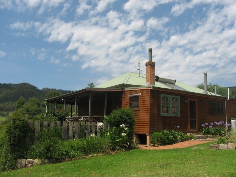 Congewai NSW 2325