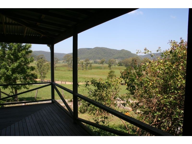 Congewai NSW 2325