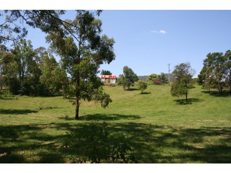 Congewai NSW 2325