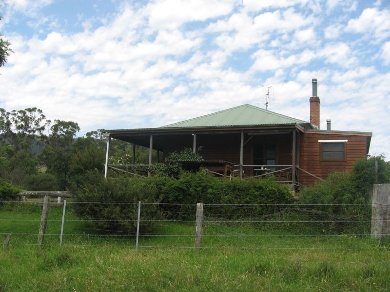 Congewai NSW 2325