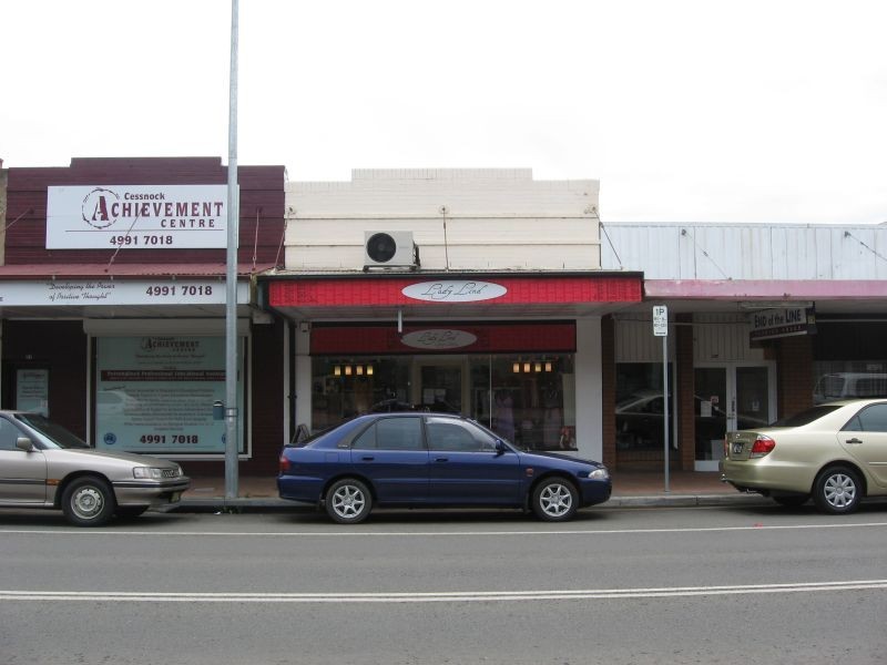 Cessnock NSW 2325