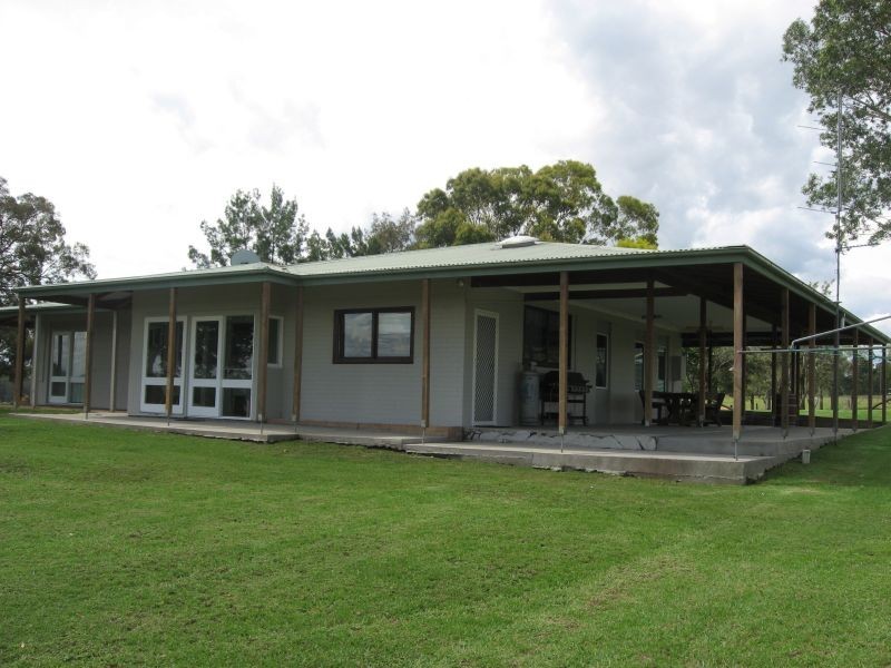 Singleton NSW 2330