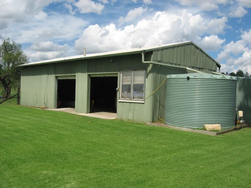 Singleton NSW 2330
