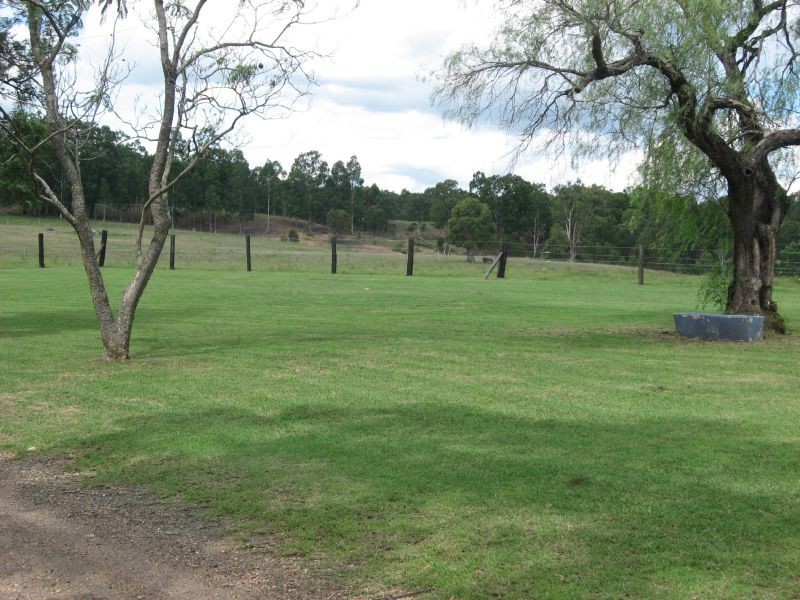 Singleton NSW 2330