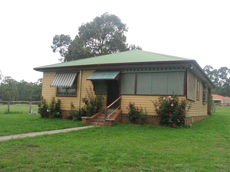 519  Bellbird Street, Kitchener NSW 2325