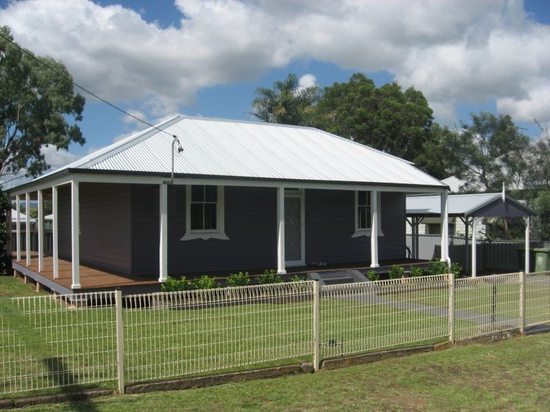 Aberdare NSW 2325