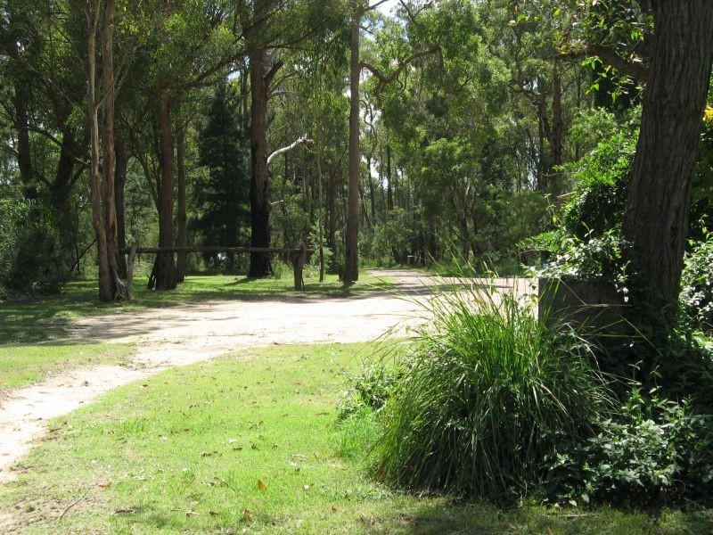 Quorrobolong NSW 2325
