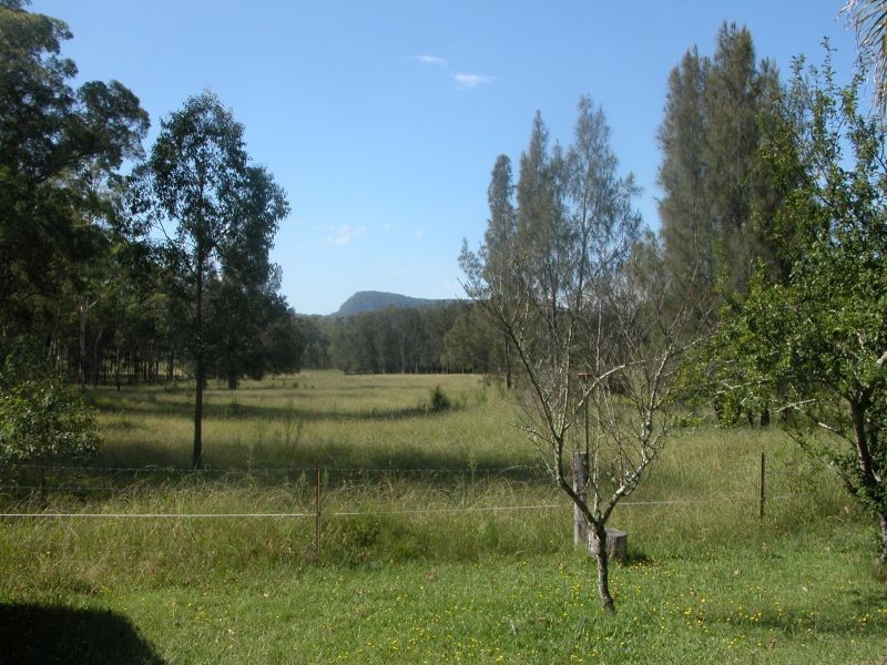 Quorrobolong NSW 2325