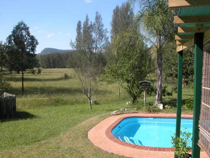 Quorrobolong NSW 2325