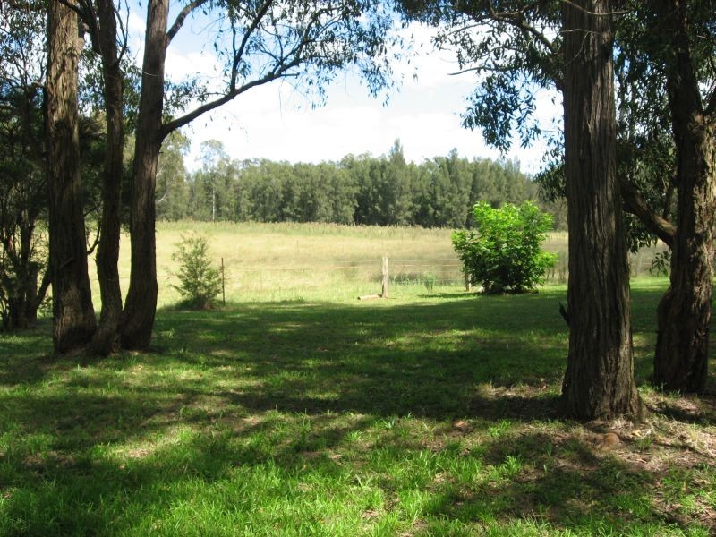 Quorrobolong NSW 2325