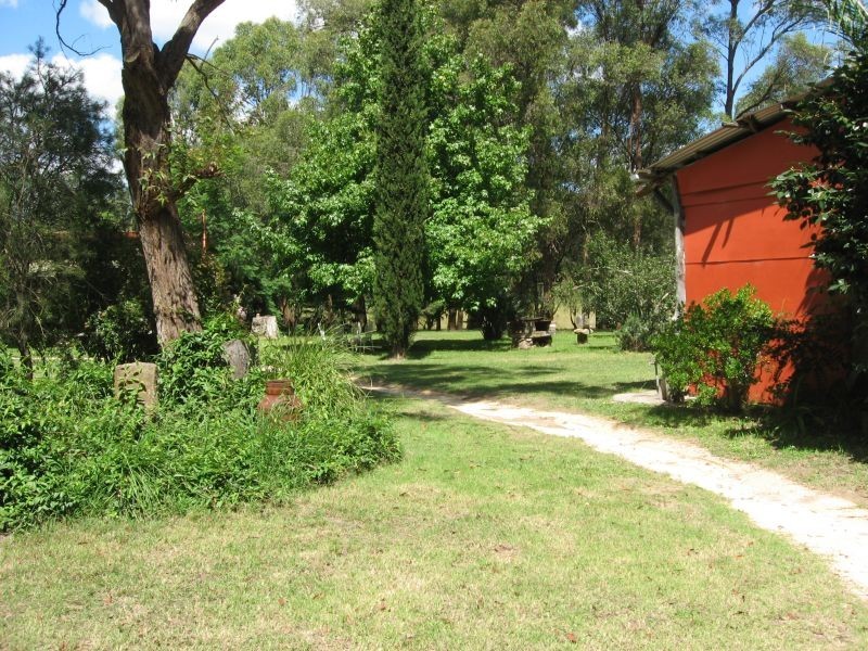 Quorrobolong NSW 2325
