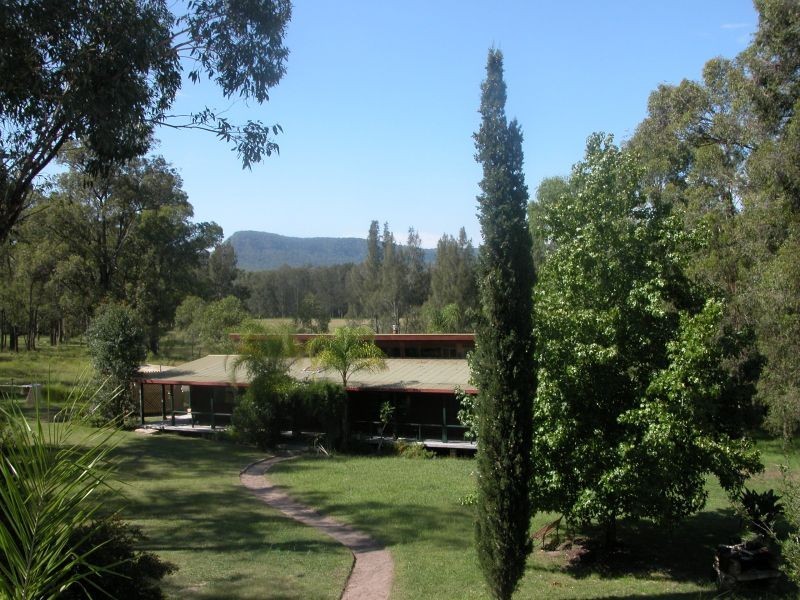 Quorrobolong NSW 2325