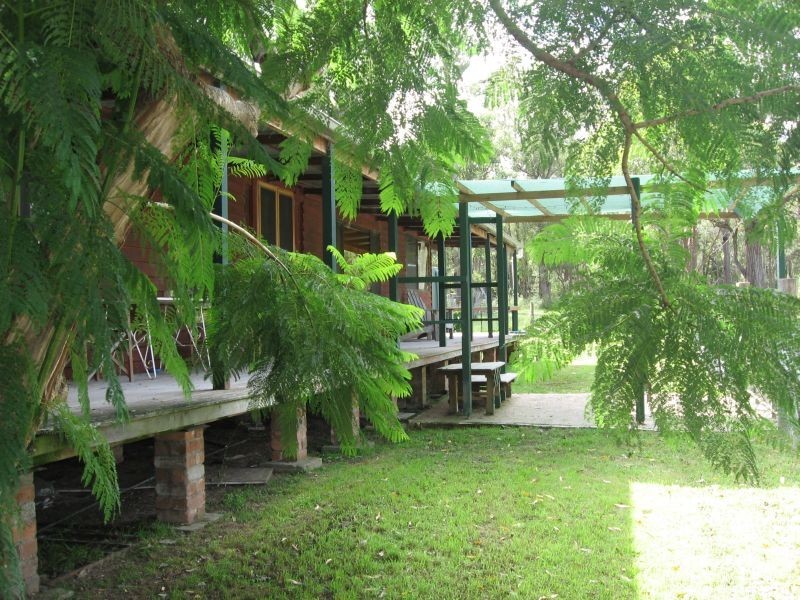 Quorrobolong NSW 2325