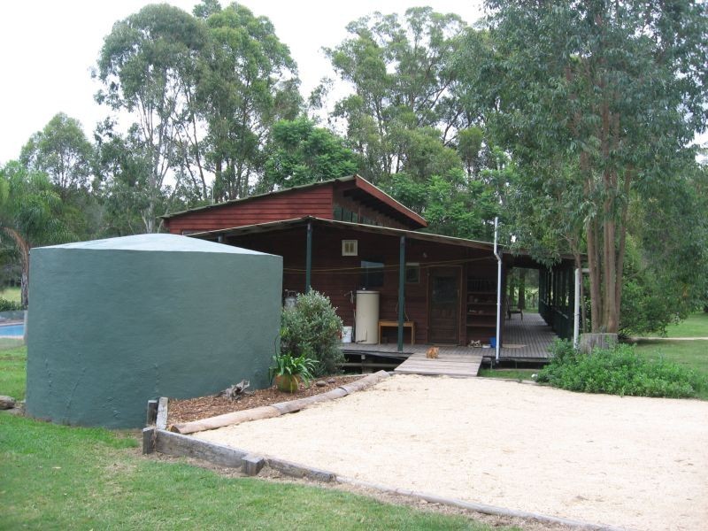 Quorrobolong NSW 2325