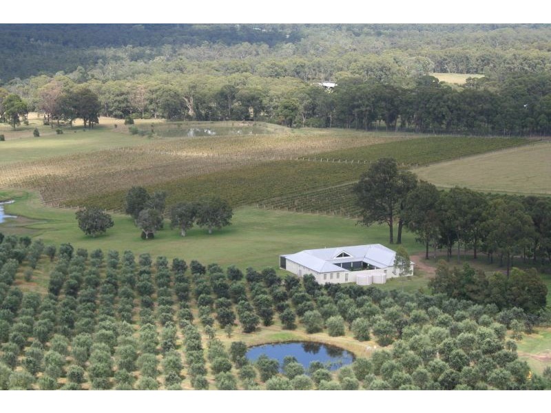 64 Majors Lane, Lovedale NSW 2325