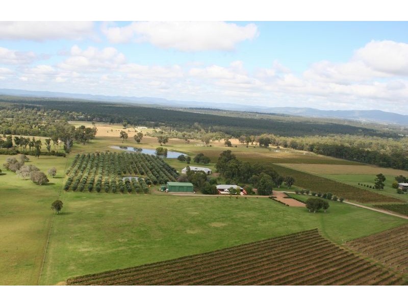 64 Majors Lane, Lovedale NSW 2325