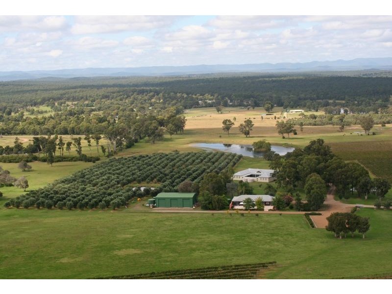 64 Majors Lane, Lovedale NSW 2325