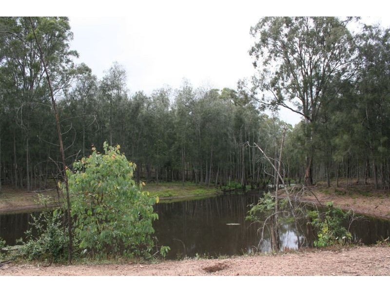 157 Kirkton Road, Lower Belford NSW 2335