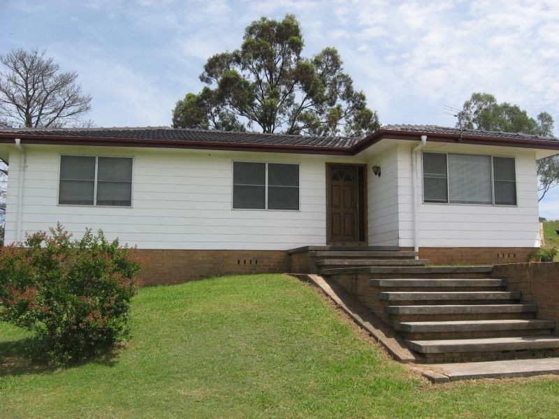 Lambs Valley NSW 2335