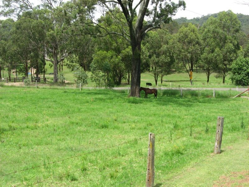Lambs Valley NSW 2335