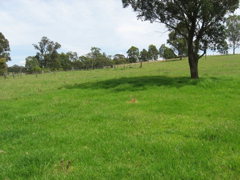 Lambs Valley NSW 2335