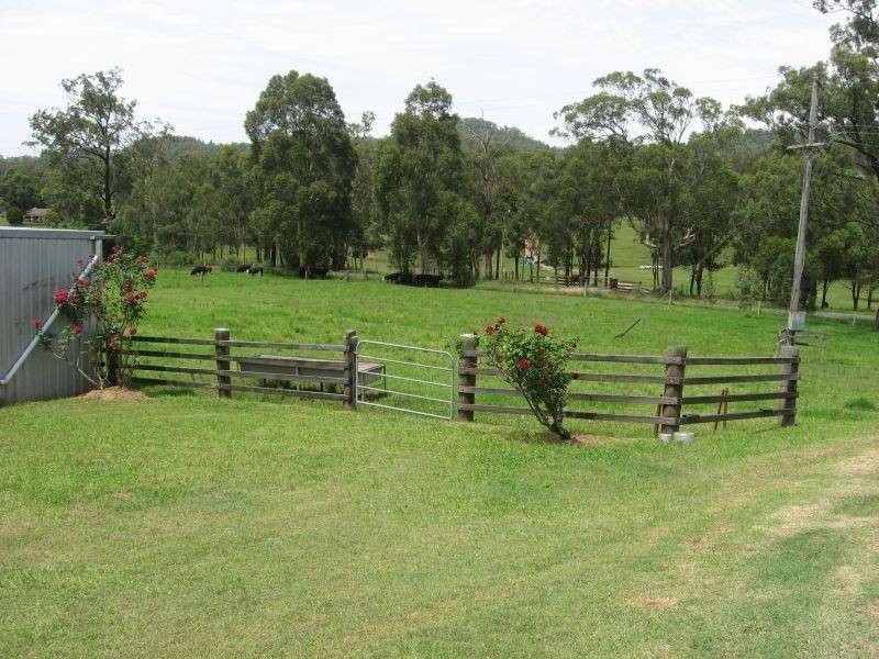 Lambs Valley NSW 2335