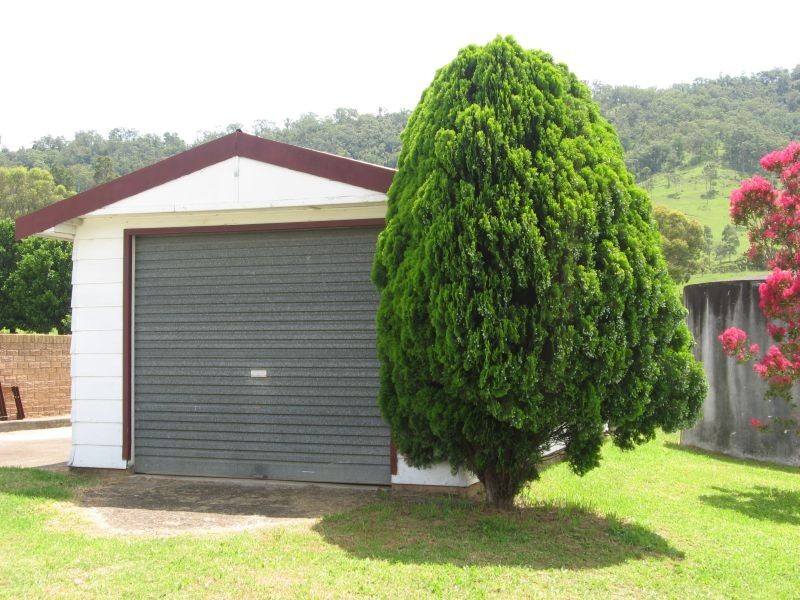 Lambs Valley NSW 2335