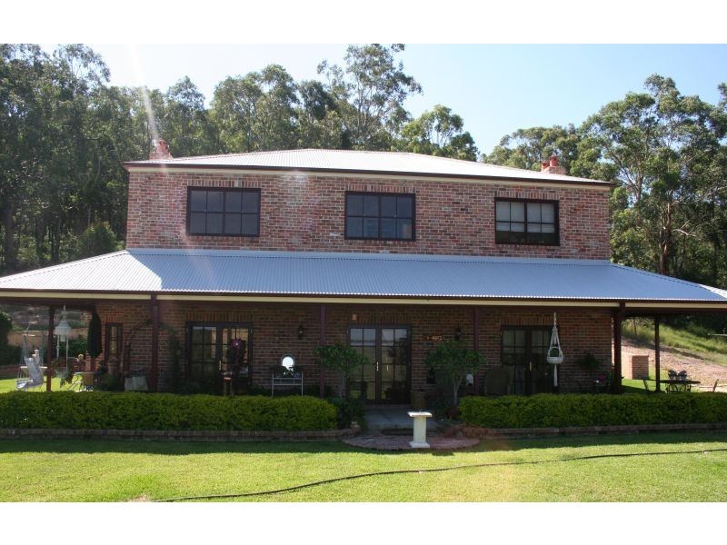 Paterson NSW 2421