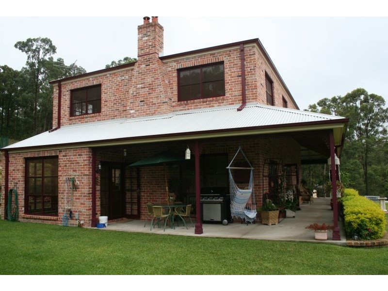 Paterson NSW 2421
