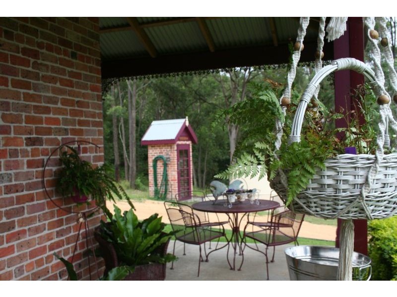 Paterson NSW 2421
