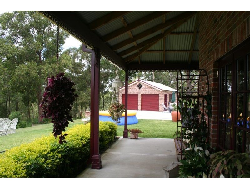 Paterson NSW 2421