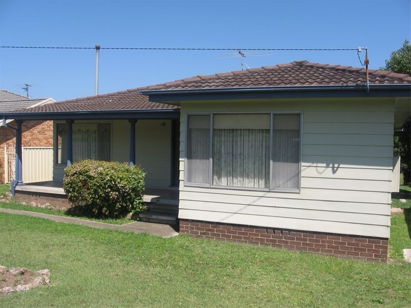 286  Wollombi Road, Bellbird NSW 2325