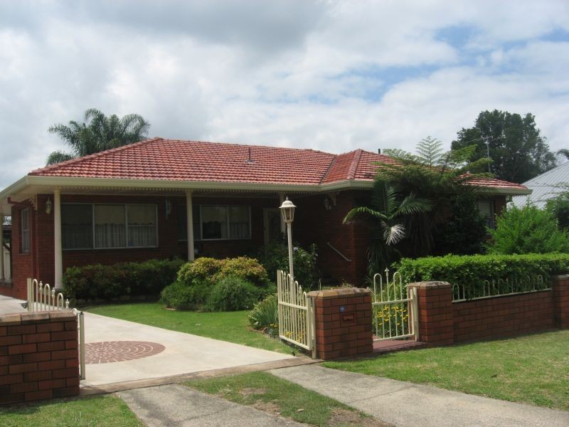 Paxton NSW 2325
