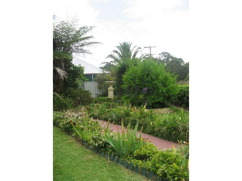 Paxton NSW 2325