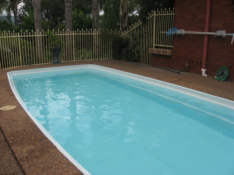 Paxton NSW 2325