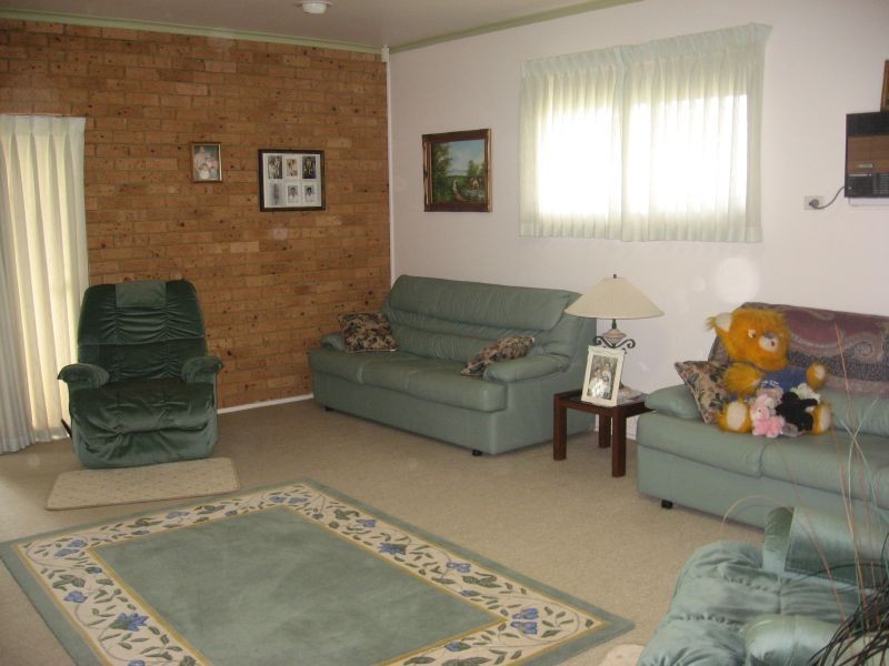 Paxton NSW 2325
