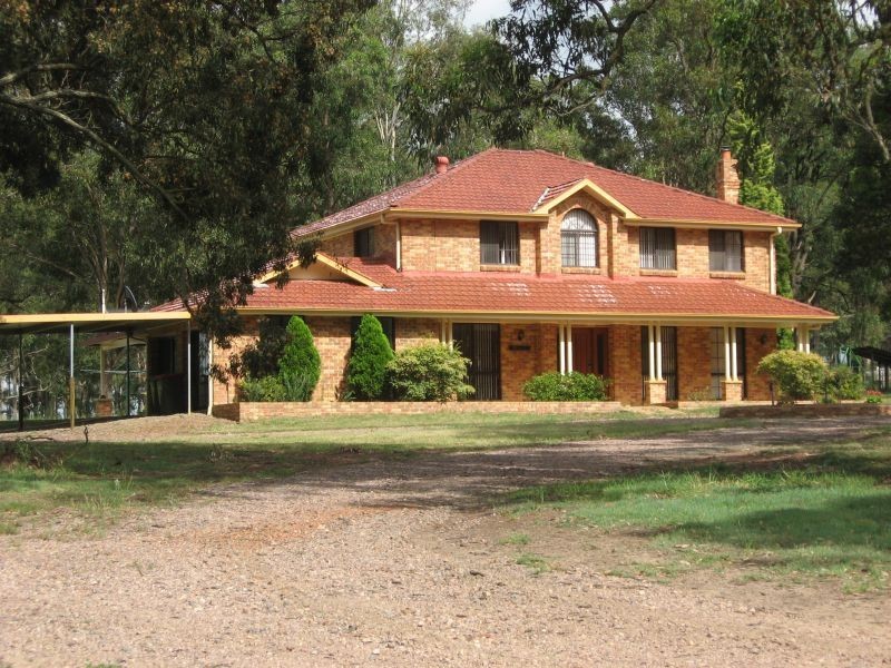 Branxton NSW 2335