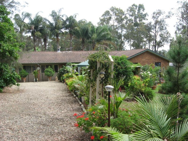 Branxton NSW 2335