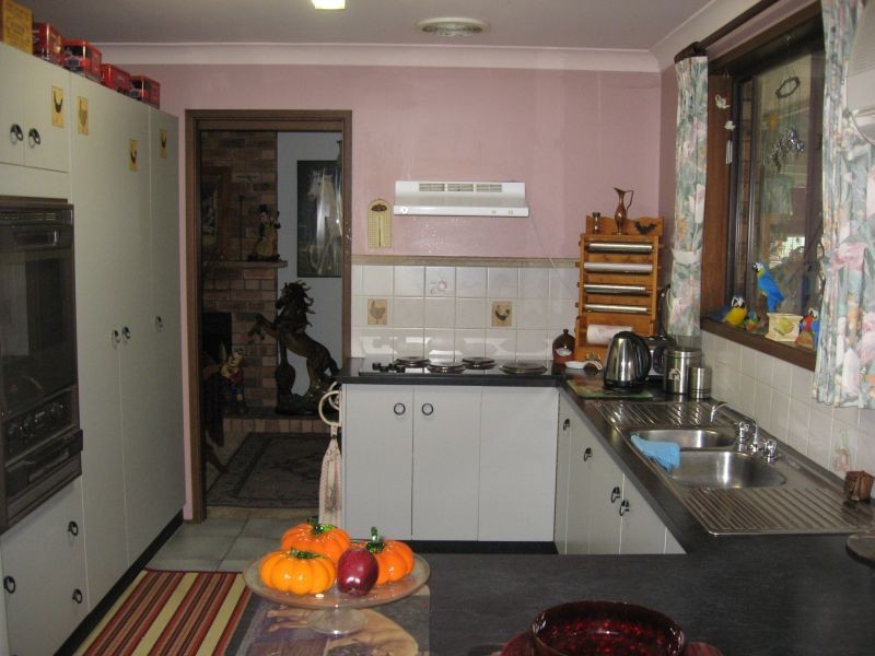 Branxton NSW 2335