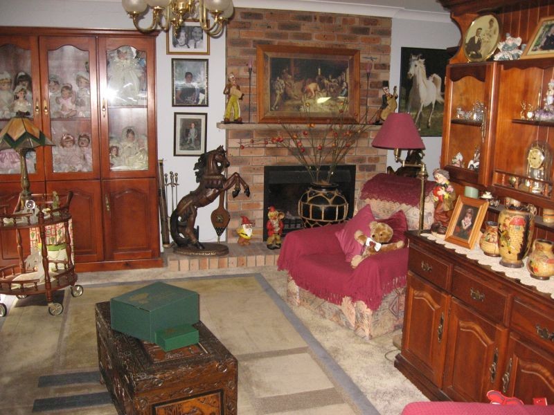 Branxton NSW 2335