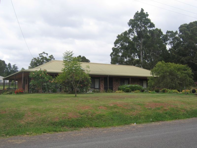 Bellbird NSW 2325