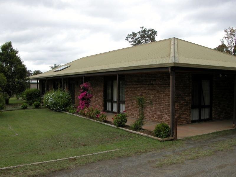 Bellbird NSW 2325