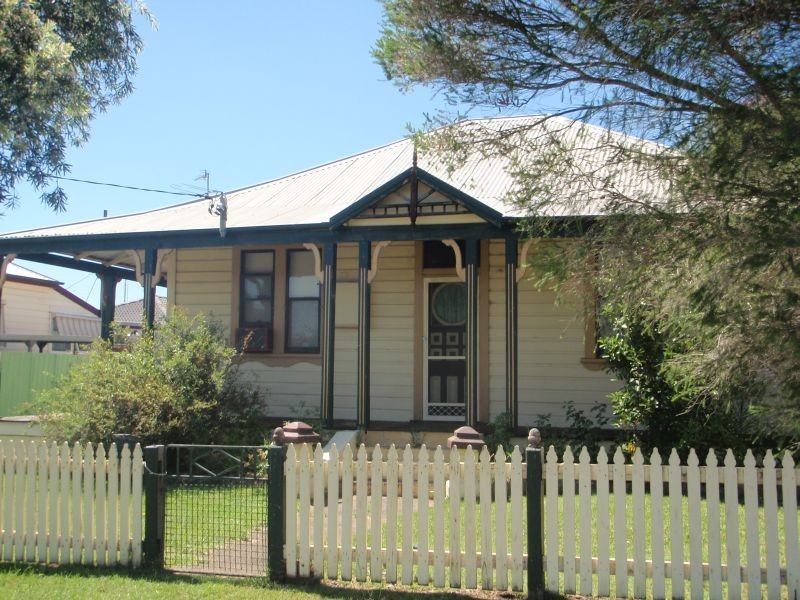 Cessnock NSW 2325