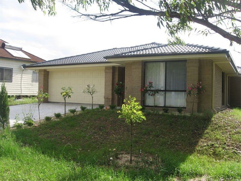 11  Richmond Street, Kitchener NSW 2325