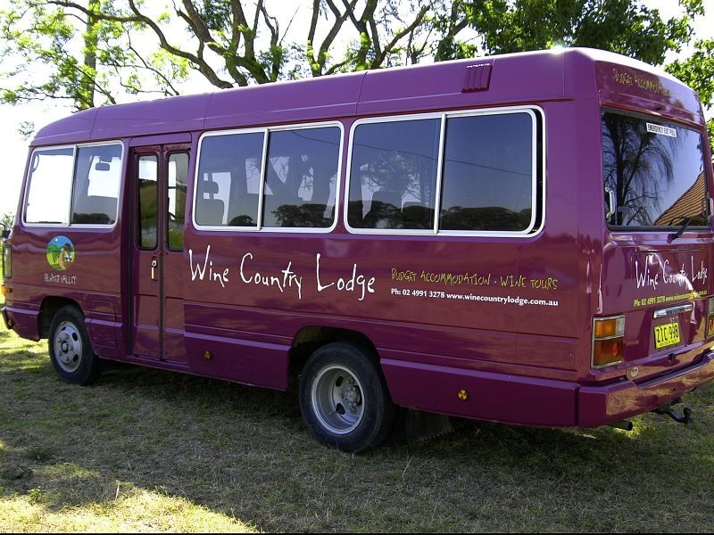 100  Wine Country Drive, Nulkaba NSW 2325